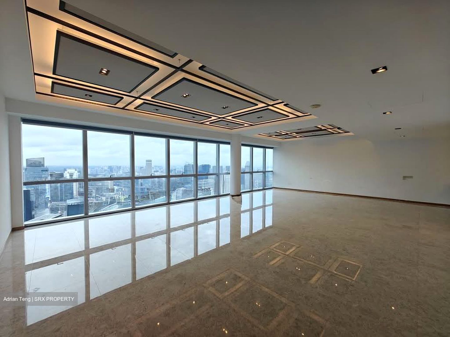 Marina Bay Residences (D1), Condominium #585857491